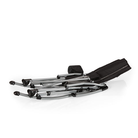 Image of Picnic Time Outdoor Rocking Camp Chair