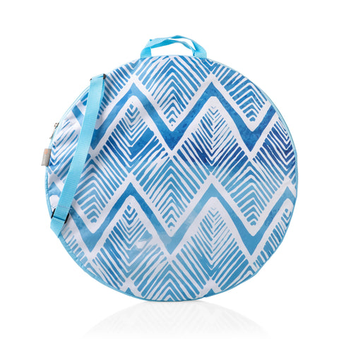 Image of Foldable Pop-Up Blanket by Oniva 57"