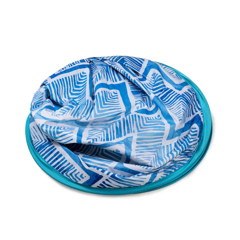 Image of Foldable Pop-Up Blanket by Oniva 57"