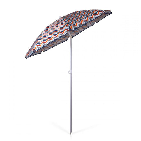 Image of Portable Beach/Picnic Umbrella
