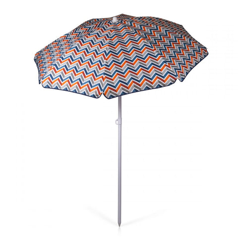 Image of Portable Beach/Picnic Umbrella