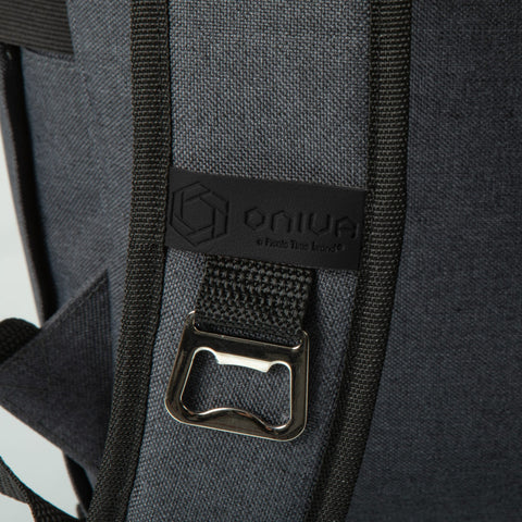 Image of On the Go Roll-Top Cooler Backpack
