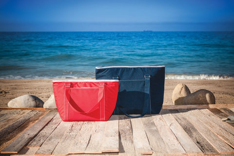 Image of Topanga Cooler Tote