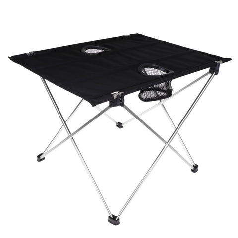 Image of Outdoor Camping Table