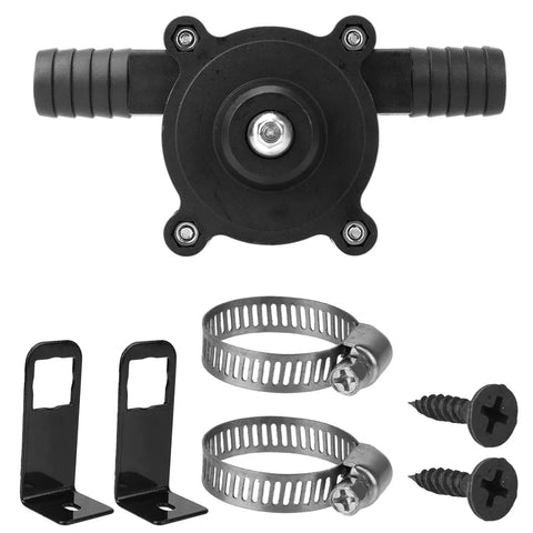 Image of Portable Manual Drill Pump