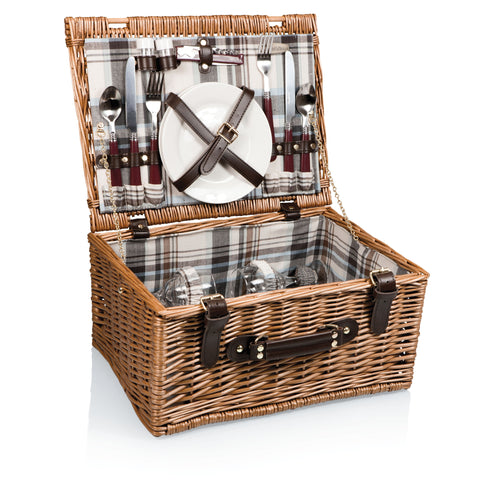 Image of Bristol Picnic Basket