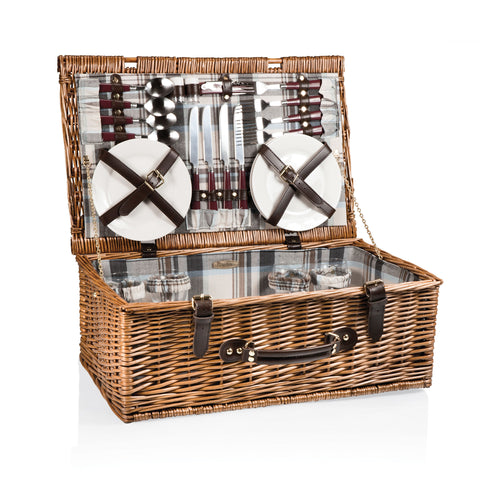 Image of Newbury Picnic Basket