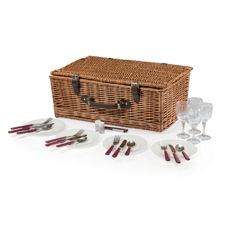 Image of Newbury Picnic Basket