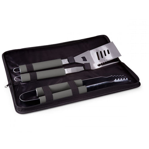 Image of Metro BBQ Tote