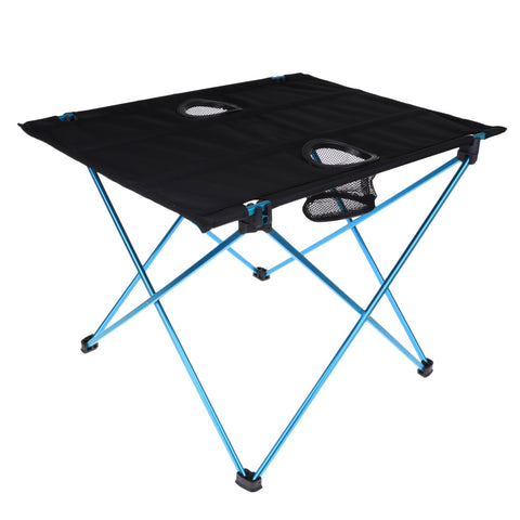 Image of Outdoor Camping Table