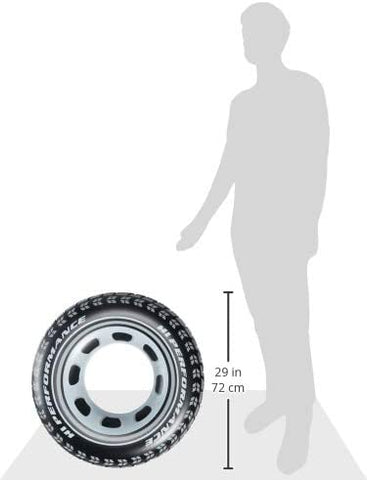 Image of Intex Inflatable 36" Giant Tire Tube