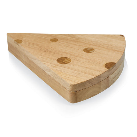 Image of Swiss Cheese Board