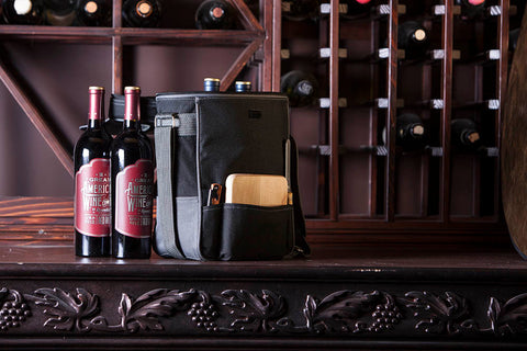 Image of Duet Wine & Cheese Tote