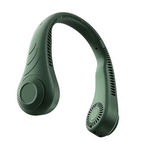 Image of Portable Neck Fan