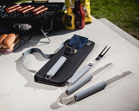 Image of Metro BBQ Tote