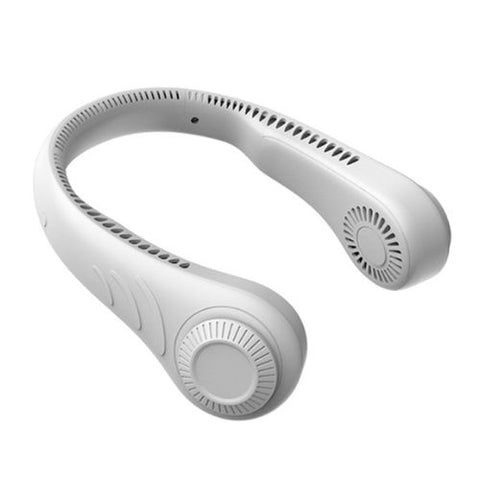 Image of Portable Neck Fan