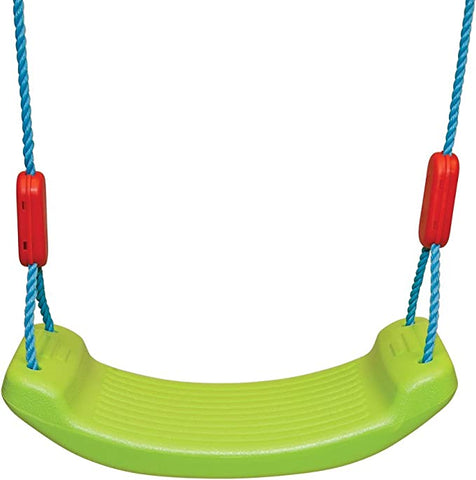Image of Geospace Swing Time Bench Swing Toy buy at www.outdoorfungears.com