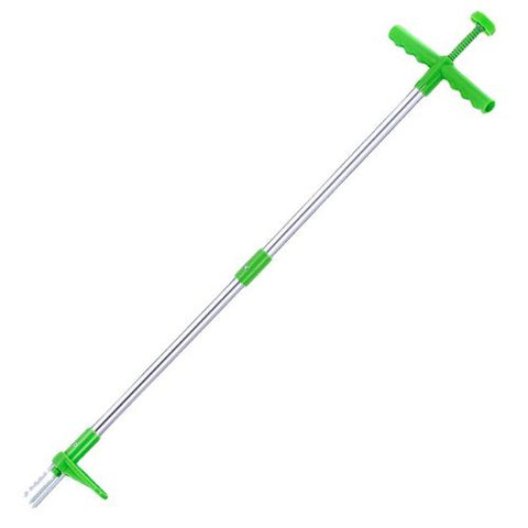 Image of Standing Weed Puller