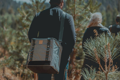 Image of PT-Frontier Picnic Utility Cooler