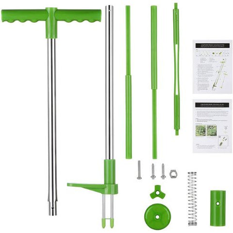 Image of Standing Weed Puller