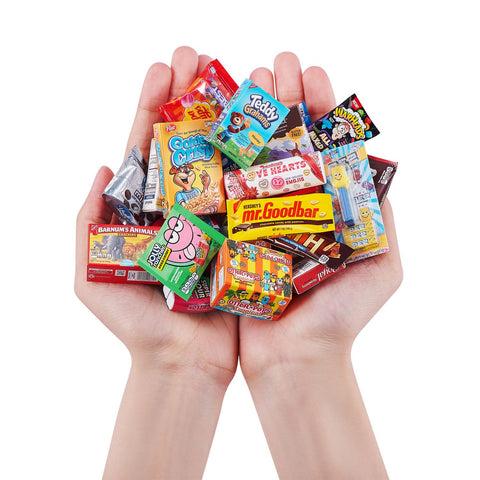 Image of ZURU 5 Surprise Mini-Brands Series 3 Advent Calendar