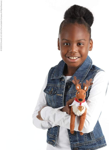 Image of The Elf on the Shelf - Elf Pets: A Reindeer Tradition