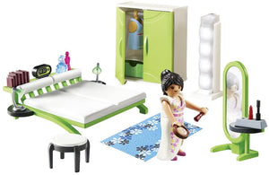 Playmobil 9271 Bedroom Set