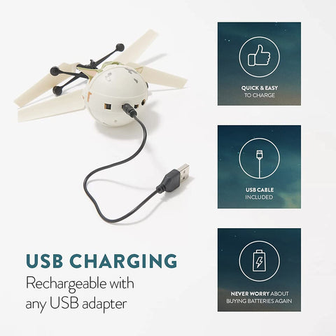 Image of Star Wars: The Mandalorian The Child Sculpted Head - UFO Helicopter ( Baby Yoda) buy at www.outdoorfungears.com