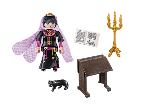 Image of Playmobil 70058 Special Plus Witch