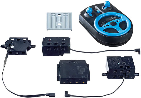 Image of PLAYMOBIL 6914 Remote Control