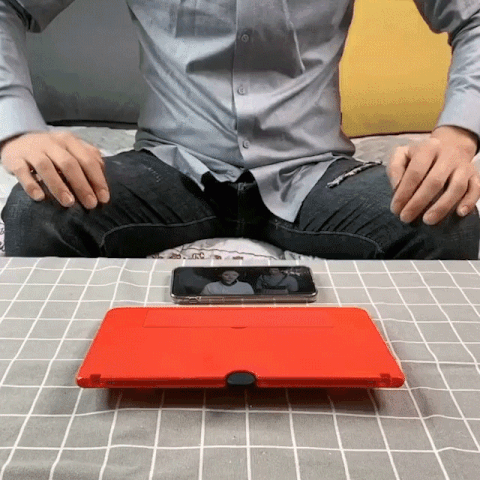 Image of Phone Magnifier