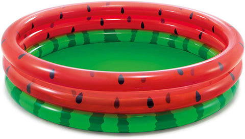 Image of Intex Round Watermelon Pool 66" x 15"