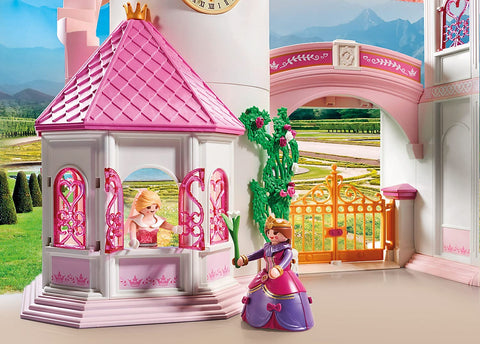 Image of PLAYMOBIL Large Princess Castle buy at www.outdoorfungears.com