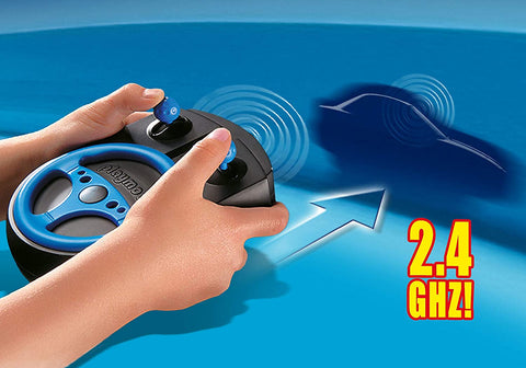 Image of PLAYMOBIL 6914 Remote Control