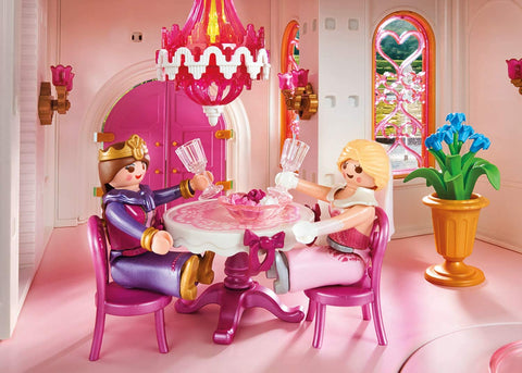 Image of Playmobil 70447 Large Princess Castle