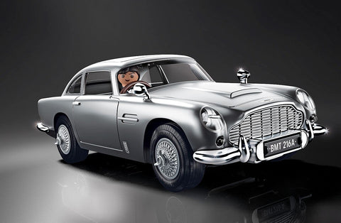 Image of Playmobil 70578 James Bond Aston Martin buy at www.outdoorfungears.com