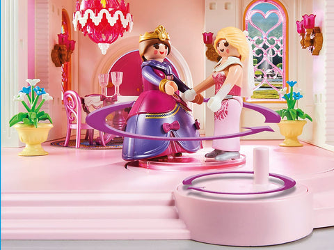 Image of PLAYMOBIL Large Princess Castle buy at www.outdoorfungears.com