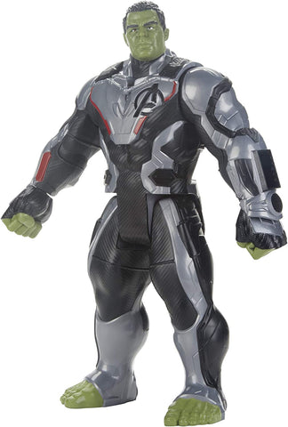 Image of Marvel Avengers: Endgame Titan Hero Hulk Buy at www.outdoorfungears.com