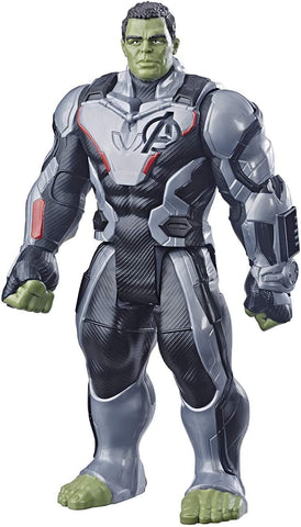 Image of Marvel Avengers: Endgame Titan Hero Hulk Buy at www.outdoorfungears.com