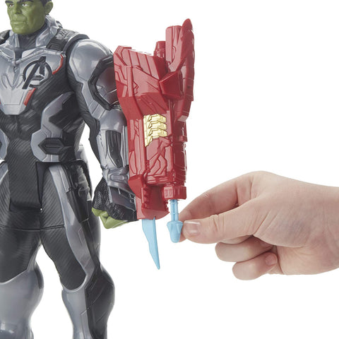 Image of Marvel Avengers: Endgame Titan Hero Hulk Buy at www.outdoorfungears.com