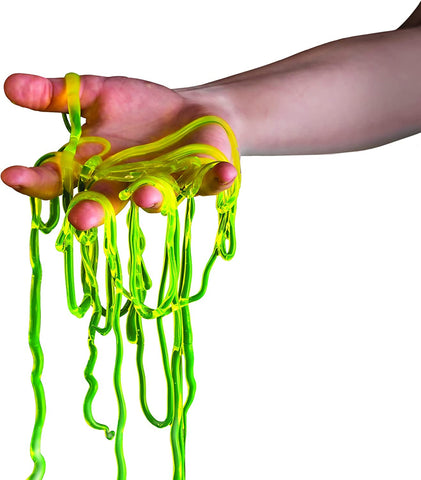 Image of National Geographic Amazing Worms Chemistry Kit