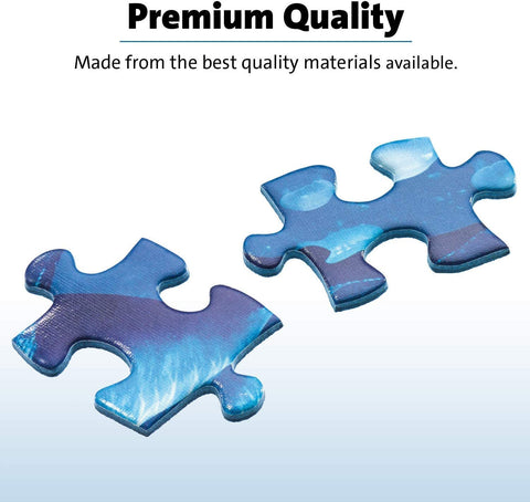 Image of Ravensburger - 16436 Home Tweet Home 300 Piece Buy at www.outdoorfungears.com