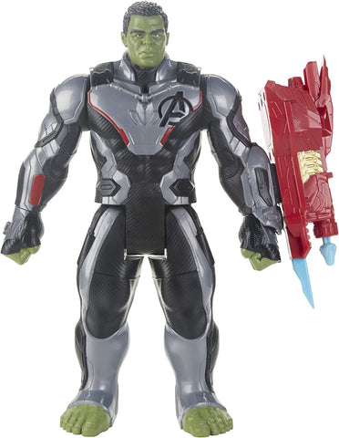 Image of Marvel Avengers: Endgame Titan Hero Hulk Buy at www.outdoorfungears.com
