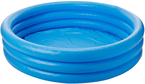 Image of Intex Crystal Blue Inflatable Pool 45" x 10"