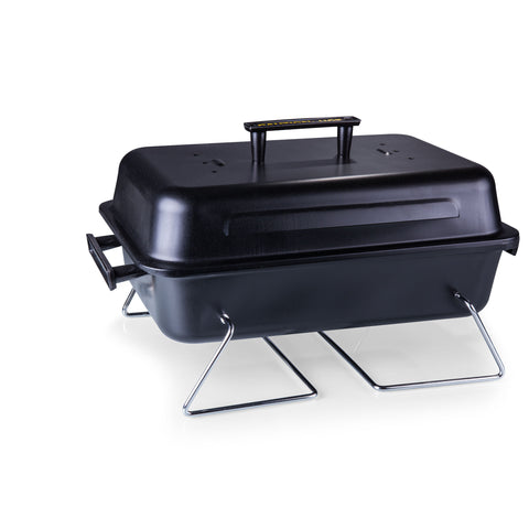 Image of BUCCANEER PORTABLE CHARCOAL GRILL