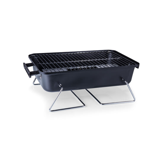 Image of BUCCANEER PORTABLE CHARCOAL GRILL