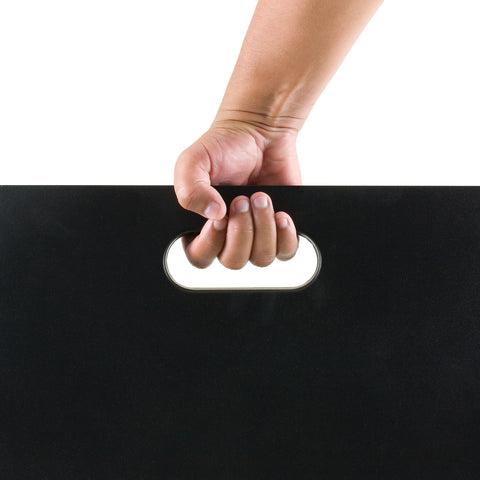 Image of X-Grill Portable Grill by Picnic Time