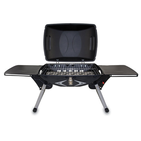 Image of The Portagrillo BBQ Grill by Picnic Time