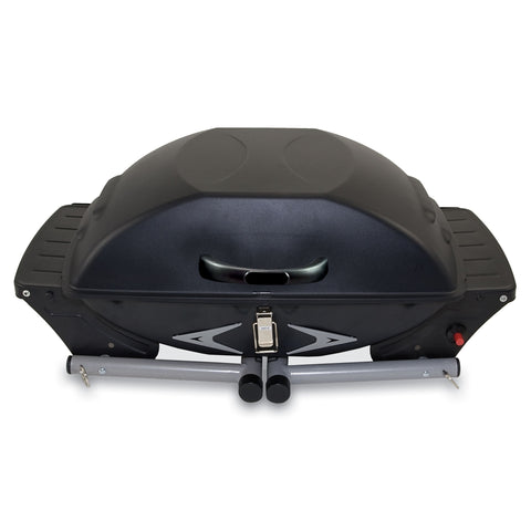 Image of The Portagrillo BBQ Grill by Picnic Time