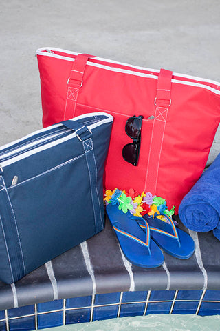 Image of Topanga Cooler Tote